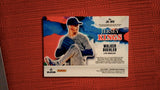 2022 Panini Diamond Kings Jersey Kings #JK-WB Walker Buhler Default Title