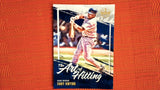 2022 Panini Diamond Kings The Art of Hitting Set #AH-10 Tony Gwynn Default Title