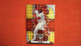 2022 Panini Mosaic Baseball Red/Yellow Choice #120 Jo Adell Default Title