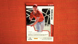 2022 Panini Mosaic Baseball Rookie Autographs #RAM-RD Reid Detmers Choice Fusion Red Default Title