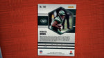 2022 Panini Mosaic Football Base #158 Denzel Mills Default Title