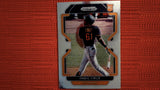 2022 Panini Prizm Baseball Base #118 Oneil Cruz Rookie Default Title