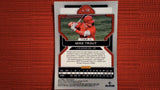 2022 Panini Prizm Baseball Base #138 Mike Trout Default Title