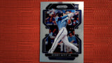2022 Panini Prizm Baseball Base #33 Bobby Witt Jr Rookie Default Title