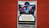 2022 Panini Prizm Baseball Base #33 Bobby Witt Jr Rookie Default Title