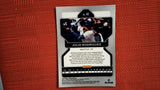 2022 Panini Prizm Baseball Base #40 Julio Rodriguez Rookie Default Title