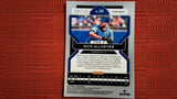 2022 Panini Prizm Baseball Blue Mojo #169 Nick Allgeyer 9/199 Rookie Default Title