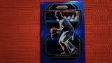 2022 Panini Prizm Baseball Blue Prizm #101 Javier Baez Default Title