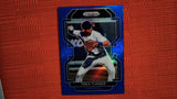 2022 Panini Prizm Baseball Blue Prizm #227 Trea Turner Default Title