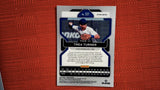 2022 Panini Prizm Baseball Blue Prizm #227 Trea Turner Default Title