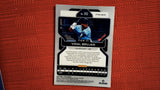 2022 Panini Prizm Baseball Blue Prizm #252 Vidal Brujan Rookie Default Title
