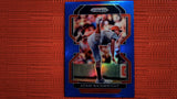 2022 Panini Prizm Baseball Blue Prizm #26 Adam Wainwright Default Title