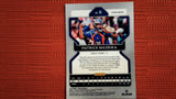2022 Panini Prizm Baseball Blue Prizm #91 Patrick Mazeika Rookie Default Title