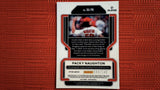 2022 Panini Prizm Baseball Blue Rookie Aurographs #RA-PN Packy Naughton 84/149 Default Title