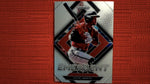 2022 Panini Prizm Baseball Emegent #E-13 Ketel Marte Insert Default Title