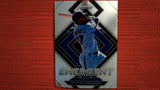 2022 Panini Prizm Baseball Emegent #E-9 Teoscar Hernandez Insert Default Title