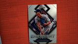 2022 Panini Prizm Baseball Emergent #E-15 Walker Buehler Insert Default Title