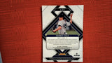 2022 Panini Prizm Baseball Emergent #E-5 Gerrit Cole Insert Default Title