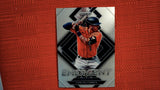 2022 Panini Prizm Baseball Emergent #E-6 Carlos Correa Insert Default Title