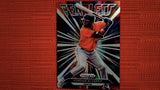 2022 Panini Prizm Baseball Fearless #FL-16 Yordan Alvarez Insert Default Title
