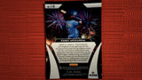 2022 Panini Prizm Baseball Fireworks #F-10 Randy Arozarena Insert Default Title