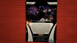 2022 Panini Prizm Baseball Fireworks #F-2 Luis Robert Insert Default Title