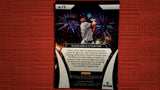 2022 Panini Prizm Baseball Fireworks #F-5 Giancarlo Stanton Insert Default Title