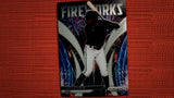 2022 Panini Prizm Baseball Fireworks #F-6 Jazz Chisholm Insert Default Title