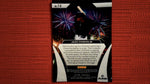 2022 Panini Prizm Baseball Fireworks #F-6 Jazz Chisholm Insert Default Title