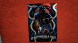 2022 Panini Prizm Baseball Illumination #IL-6 Salvador Perez Insert Default Title