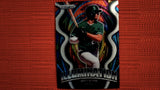 2022 Panini Prizm Baseball Illumination #Il-12 Matt Olsen Insert Default Title