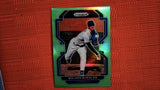 2022 Panini Prizm Baseball Lime Green #72 Walker Buehler 78/125 Default Title