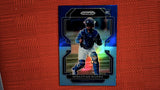 2022 Panini Prizm Baseball Navy Blue/Carolina Blue Prizm #108 Sebastian Rivero Hot Box Rookie Default Title