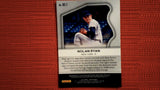 2022 Panini Prizm Baseball Old School #OS-1 Nolan Ryan Insert Default Title