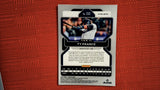 2022 Panini Prizm Baseball Red Prizm #233 Ty France Default Title