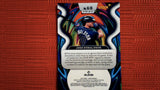 2022 Panini Prizm Baseball Red Prizm Illumination #IL-13 Josh Donaldson Insert Default Title