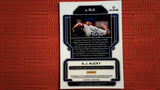 2022 Panini Prizm Baseball Rookie Aurographs #RA-AJ AJ Alexy Default Title