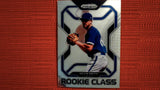 2022 Panini Prizm Baseball Rookie Class #RC-15 Kevin Smith Insert Default Title