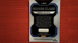 2022 Panini Prizm Baseball Rookie Class #RC-17 Andre Jackson Insert Default Title