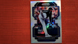 2022 Panini Prizm Baseball Silver Prizm #104 German Marquez Rookie Default Title