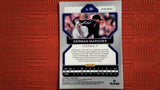 2022 Panini Prizm Baseball Silver Prizm #104 German Marquez Rookie Default Title