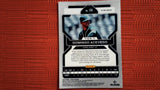 2022 Panini Prizm Baseball Silver Prizm #174 Domingo Acevedo Rookie Default Title