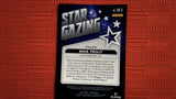 2022 Panini Prizm Baseball Silver Prizm Star Gazing #SG-2 Mike Trout Insert Default Title