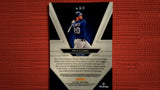 2022 Panini Prizm Baseball Sluggers #SL-11 Pete Alonso Insert Default Title
