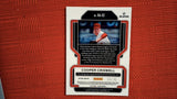 2022 Panini Prizm Baseball Snakeskin Rookie Autographs #RA-CC Cooper Criswell 26/35 Default Title