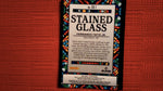 2022 Panini Prizm Baseball Stained Glass #SG-1 Fernando Tatis Jr Insert Default Title