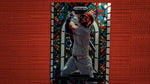 2022 Panini Prizm Baseball Stained Glass #SG-4 Bryce Harper Insert Default Title