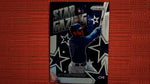 2022 Panini Prizm Baseball Star Gazing #SG-12 Willson Contreras Insert Default Title