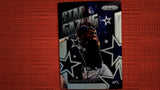 2022 Panini Prizm Baseball Star Gazing #SG-4 Ronald Acuna Jr Insert Default Title