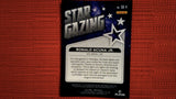 2022 Panini Prizm Baseball Star Gazing #SG-4 Ronald Acuna Jr Insert Default Title